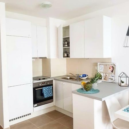 Apartment Sole ซาดาร์ ภายนอก รูปภาพ