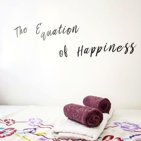 Apartment Sole ซาดาร์ ภายนอก รูปภาพ