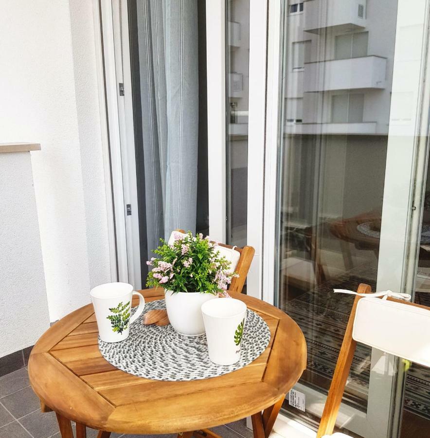 Apartment Sole ซาดาร์ ภายนอก รูปภาพ