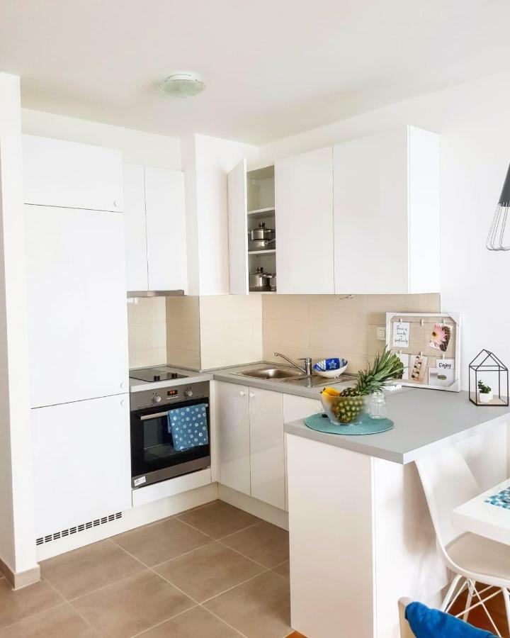 Apartment Sole ซาดาร์ ภายนอก รูปภาพ