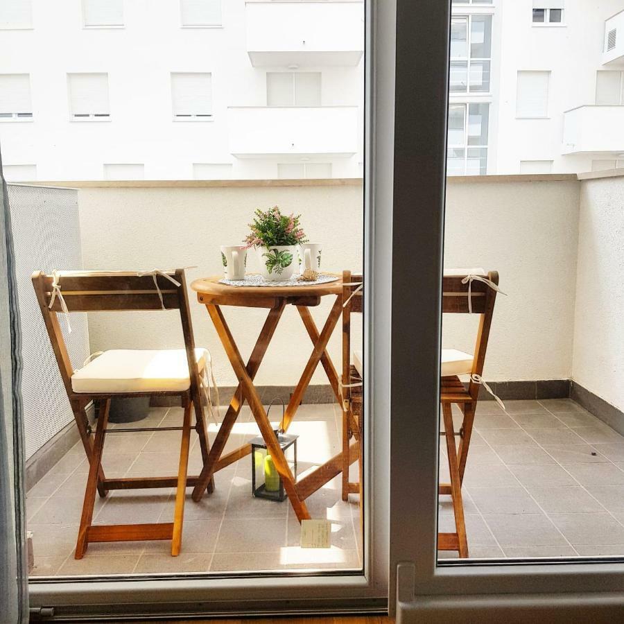 Apartment Sole ซาดาร์ ภายนอก รูปภาพ