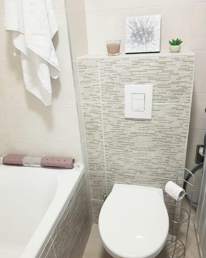 Apartment Sole ซาดาร์ ภายนอก รูปภาพ