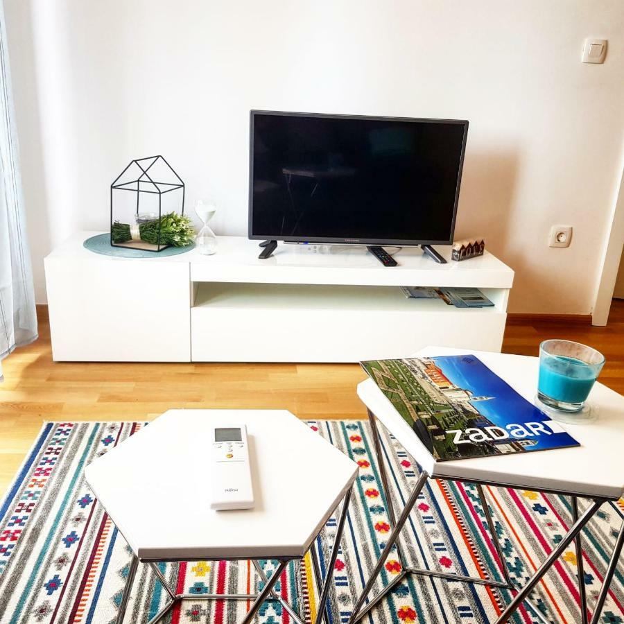 Apartment Sole ซาดาร์ ภายนอก รูปภาพ